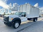 Used 2014 Ford F-450 Regular Cab Chipper Truck for sale #2195 - photo 32