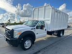 Used 2014 Ford F-450 Regular Cab Chipper Truck for sale #2195 - photo 33