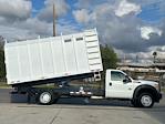 Used 2014 Ford F-450 Regular Cab Chipper Truck for sale #2195 - photo 34