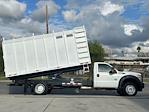 Used 2014 Ford F-450 Regular Cab Chipper Truck for sale #2195 - photo 35