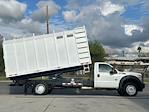 Used 2014 Ford F-450 Regular Cab Chipper Truck for sale #2195 - photo 36