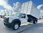 Used 2014 Ford F-450 Regular Cab Chipper Truck for sale #2195 - photo 38