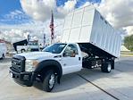 Used 2014 Ford F-450 Regular Cab Chipper Truck for sale #2195 - photo 41