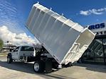 Used 2014 Ford F-450 Regular Cab Chipper Truck for sale #2195 - photo 65