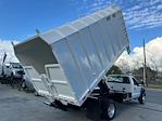 Used 2014 Ford F-450 Regular Cab Chipper Truck for sale #2195 - photo 82