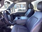 Used 2014 Ford F-450 Regular Cab Box Truck for sale #2195 - photo 9
