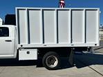 Used 2017 Ram 4500 Crew Cab Landscape Dump for sale #2196 - photo 3