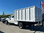 Used 2017 Ram 4500 Crew Cab Landscape Dump for sale #2196 - photo 2