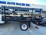 Used 2021 Ford F-450 Regular Cab Stake Bed for sale #2197 - photo 5