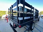 Used 2021 Ford F-450 Regular Cab Stake Bed for sale #2197 - photo 6