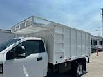 Used 2021 Ford F-450 Regular Cab Landscape Dump for sale #2197 - photo 13