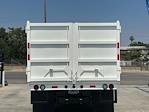 Used 2021 Ford F-450 Regular Cab Landscape Dump for sale #2197 - photo 16