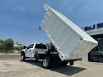 Used 2021 Ford F-450 Regular Cab Landscape Dump for sale #2197 - photo 22