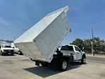 Used 2021 Ford F-450 Regular Cab Landscape Dump for sale #2197 - photo 23