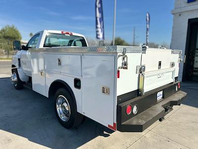 2019 Chevrolet Silverado 5500 DRW 4x2 Service Truck for sale #2198 - photo 2