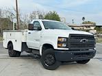 Used 2019 Chevrolet Silverado 5500 Service Truck for sale #2198 - photo 12