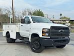 Used 2019 Chevrolet Silverado 5500 Service Truck for sale #2198 - photo 13