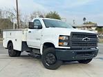 Used 2019 Chevrolet Silverado 5500 Service Truck for sale #2198 - photo 14