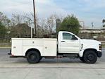 Used 2019 Chevrolet Silverado 5500 Service Truck for sale #2198 - photo 15