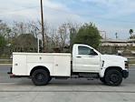 Used 2019 Chevrolet Silverado 5500 Service Truck for sale #2198 - photo 16