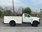 Used 2019 Chevrolet Silverado 5500 Service Truck for sale #2198 - photo 17