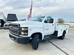 Used 2019 Chevrolet Silverado 5500 Service Truck for sale #2198 - photo 20