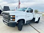 Used 2019 Chevrolet Silverado 5500 Service Truck for sale #2198 - photo 21
