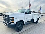 Used 2019 Chevrolet Silverado 5500 Service Truck for sale #2198 - photo 22