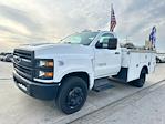 Used 2019 Chevrolet Silverado 5500 Service Truck for sale #2198 - photo 23