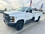 Used 2019 Chevrolet Silverado 5500 Service Truck for sale #2198 - photo 24