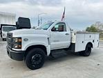 Used 2019 Chevrolet Silverado 5500 Service Truck for sale #2198 - photo 28