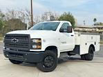 Used 2019 Chevrolet Silverado 5500 Service Truck for sale #2198 - photo 3