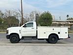 Used 2019 Chevrolet Silverado 5500 Service Truck for sale #2198 - photo 4