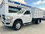 Used 2019 Ram 3500 Regular Cab Landscape Dump for sale #2199 - photo 123