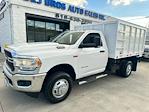 Used 2019 Ram 3500 Regular Cab Landscape Dump for sale #2199 - photo 124