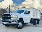 Used 2019 Ram 3500 Regular Cab Landscape Dump for sale #2199 - photo 3