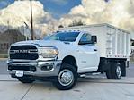 Used 2019 Ram 3500 Regular Cab Landscape Dump for sale #2199 - photo 4