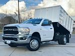 Used 2019 Ram 3500 Regular Cab Landscape Dump for sale #2199 - photo 5