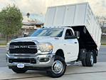 Used 2019 Ram 3500 Regular Cab Landscape Dump for sale #2199 - photo 6