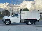 Used 2019 Ram 3500 Regular Cab Landscape Dump for sale #2199 - photo 9