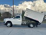 Used 2019 Ram 3500 Regular Cab Landscape Dump for sale #2199 - photo 13