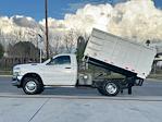 Used 2019 Ram 3500 Regular Cab Landscape Dump for sale #2199 - photo 14