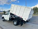 Used 2019 Ram 3500 Regular Cab Landscape Dump for sale #2199 - photo 2