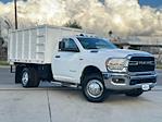 Used 2019 Ram 3500 Regular Cab Landscape Dump for sale #2199 - photo 22