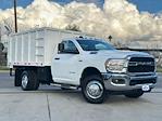 Used 2019 Ram 3500 Regular Cab Landscape Dump for sale #2199 - photo 23
