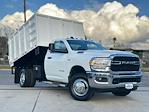 Used 2019 Ram 3500 Regular Cab Landscape Dump for sale #2199 - photo 26