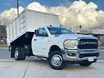 Used 2019 Ram 3500 Regular Cab Landscape Dump for sale #2199 - photo 27
