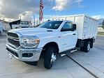 Used 2019 Ram 3500 Regular Cab Landscape Dump for sale #2199 - photo 31