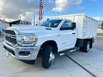 Used 2019 Ram 3500 Regular Cab Landscape Dump for sale #2199 - photo 32