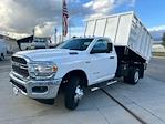 Used 2019 Ram 3500 Regular Cab Landscape Dump for sale #2199 - photo 33